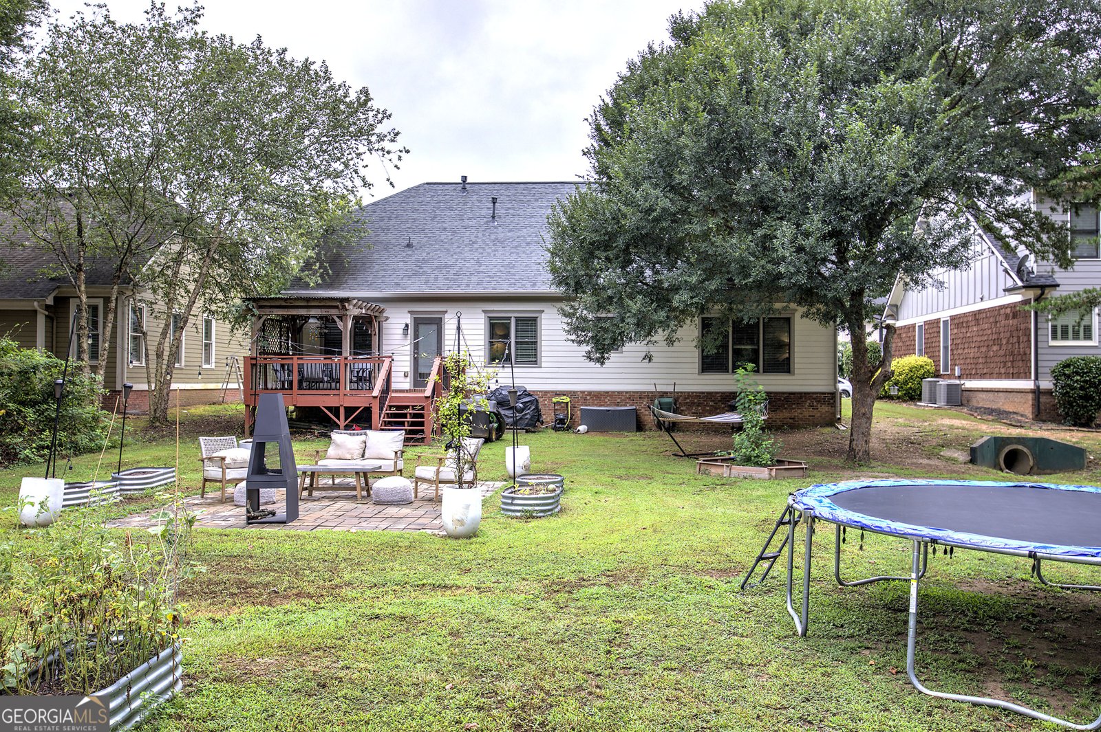 39 Lake Haven Drive Cartersville - 43