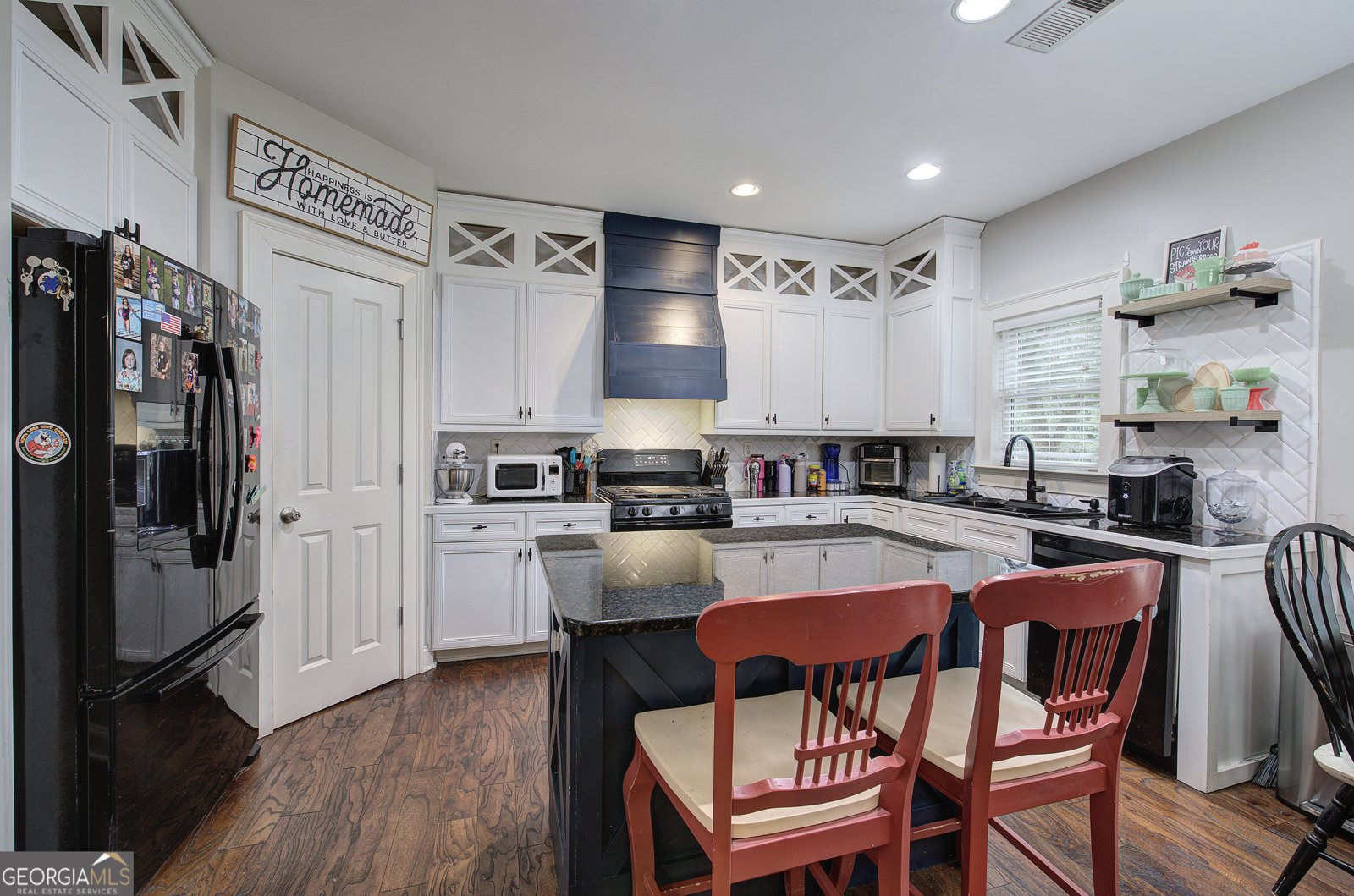 39 Lake Haven Drive Cartersville - 5