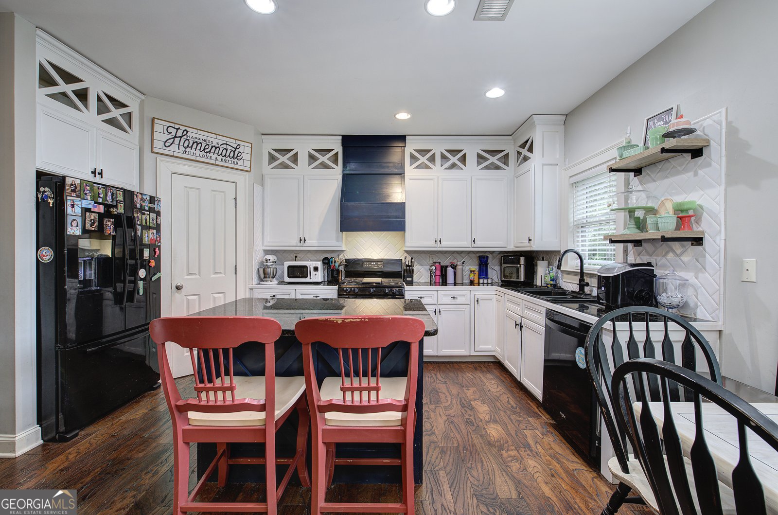 39 Lake Haven Drive Cartersville - 7