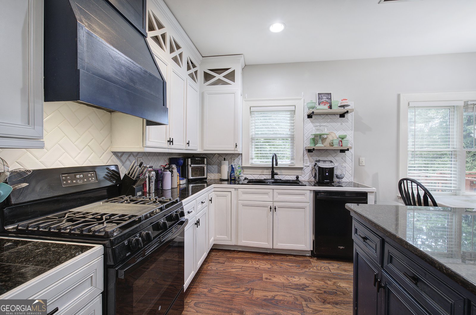 39 Lake Haven Drive Cartersville - 8