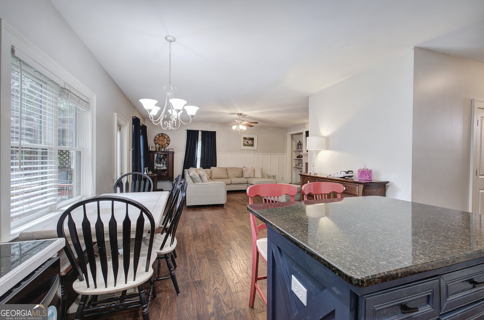 39 Lake Haven Drive Cartersville - 9