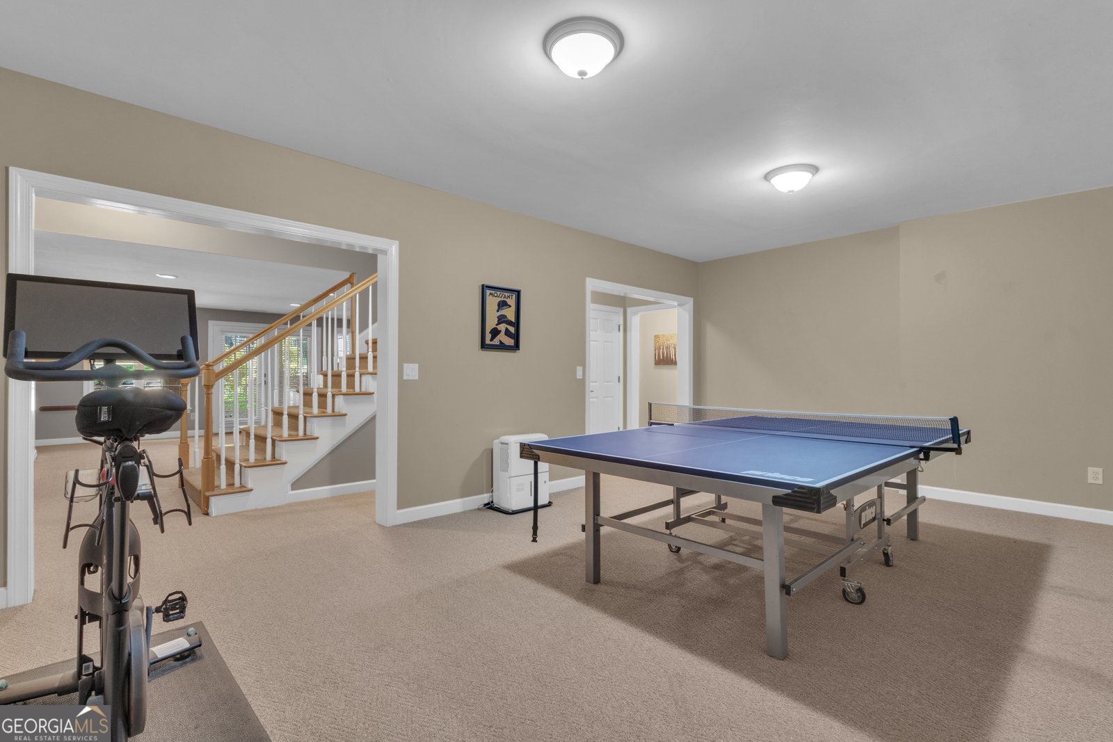115 Suffolk Place Fayetteville - 18