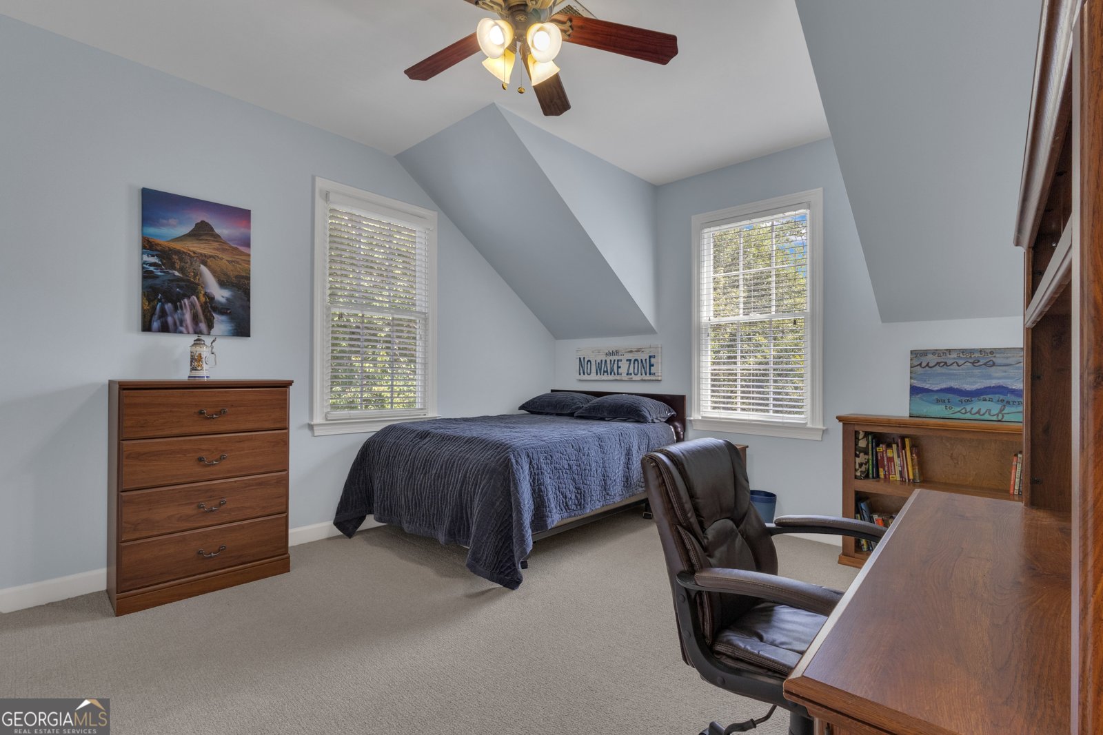 115 Suffolk Place Fayetteville - 2