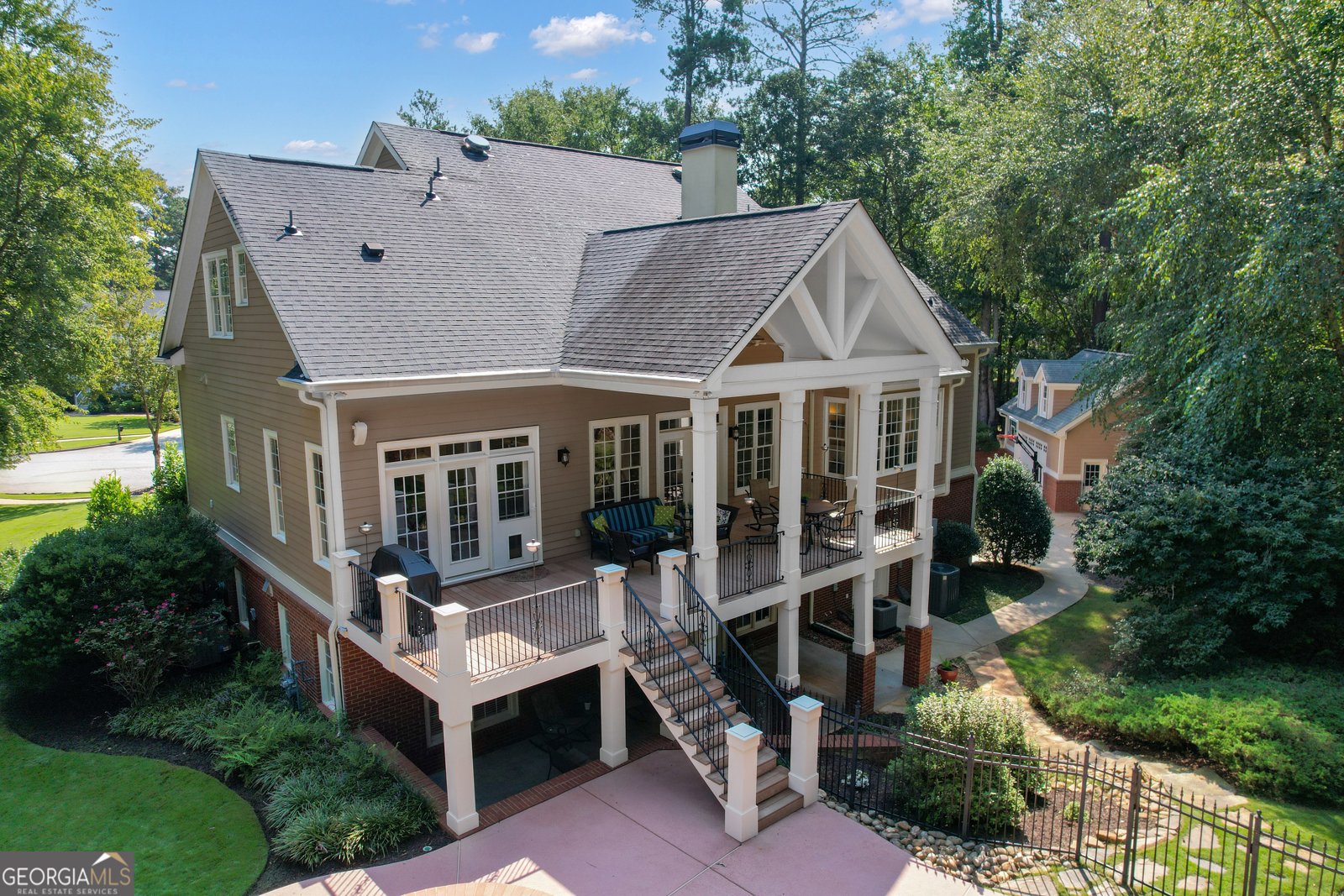 115 Suffolk Place Fayetteville - 36