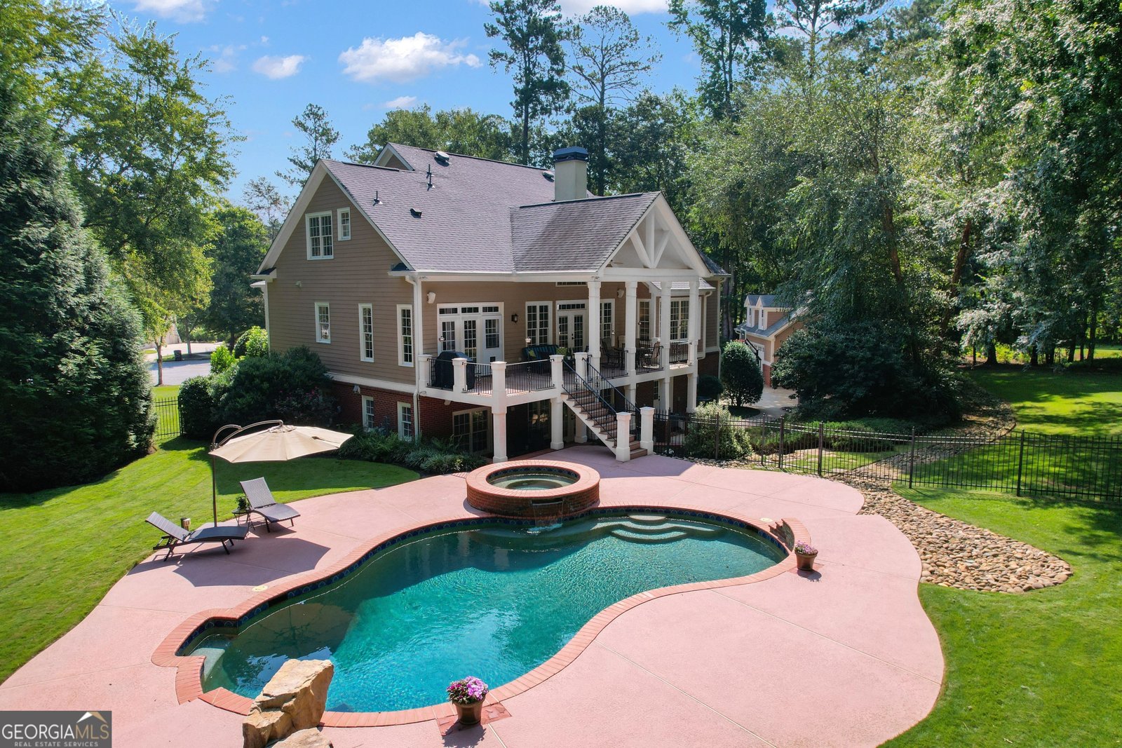 115 Suffolk Place Fayetteville - 37