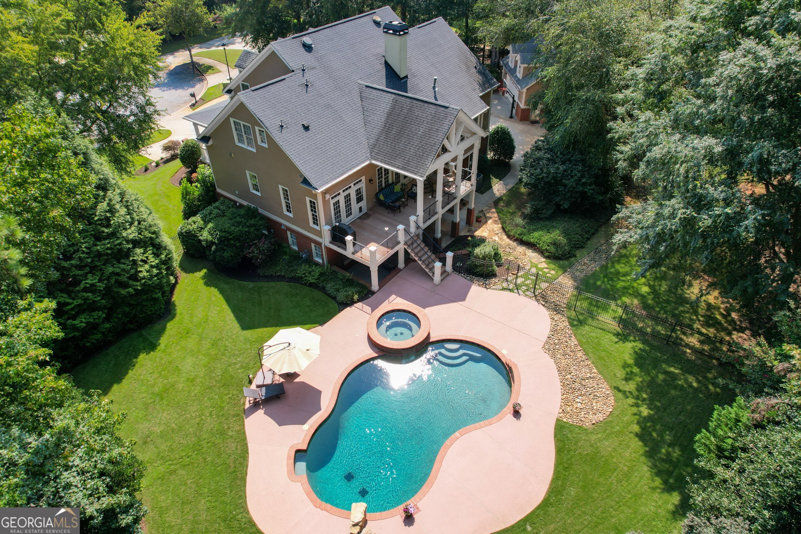115 Suffolk Place Fayetteville - 38
