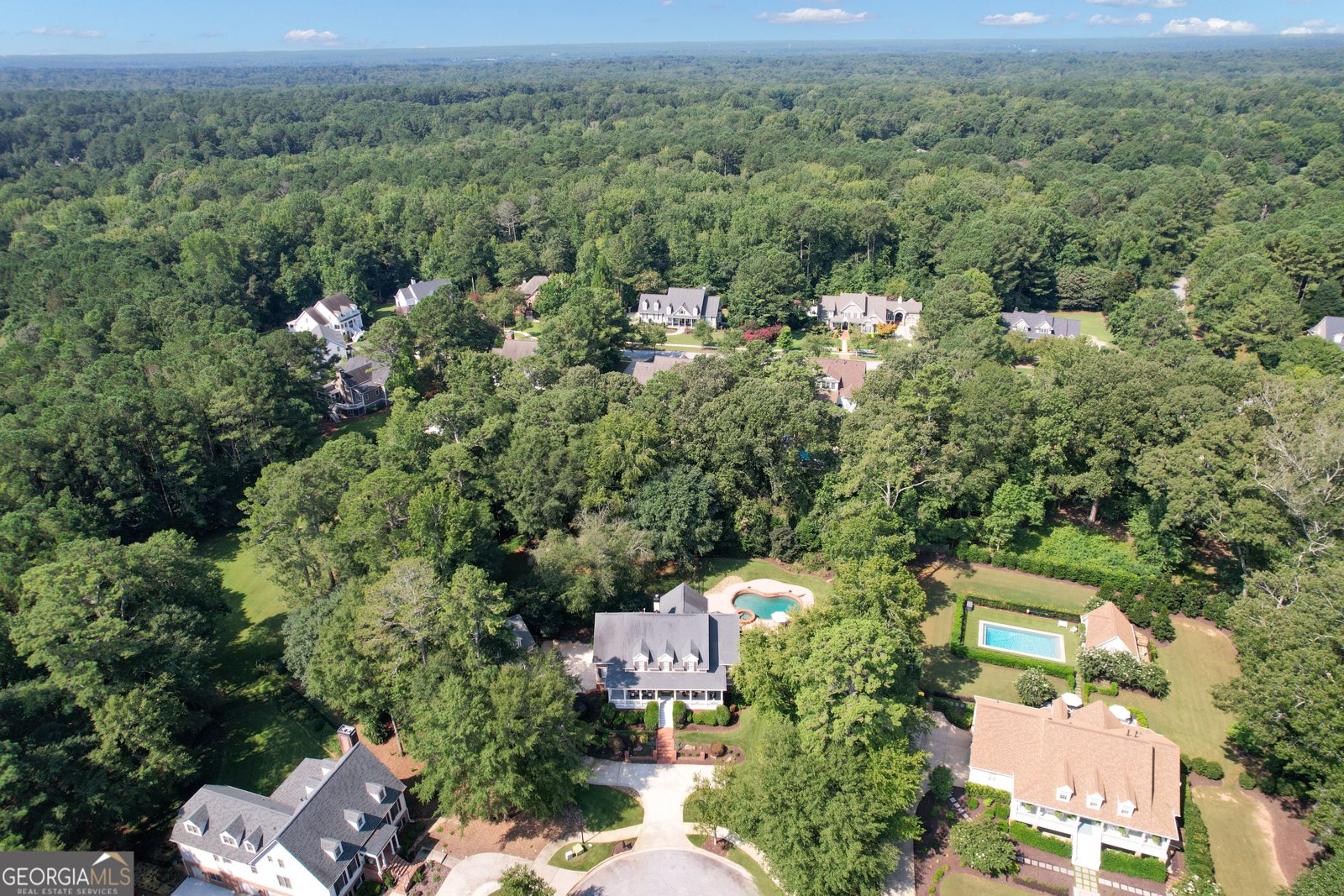 115 Suffolk Place Fayetteville - 40