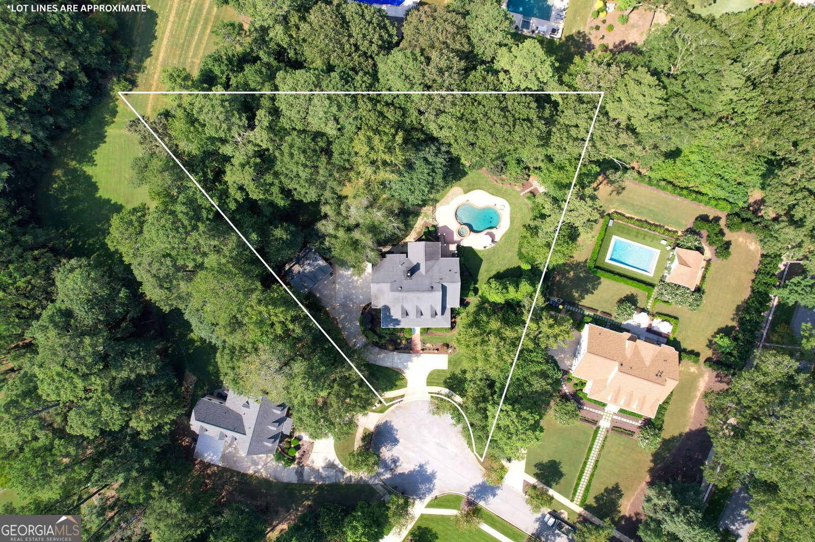 115 Suffolk Place Fayetteville - 42