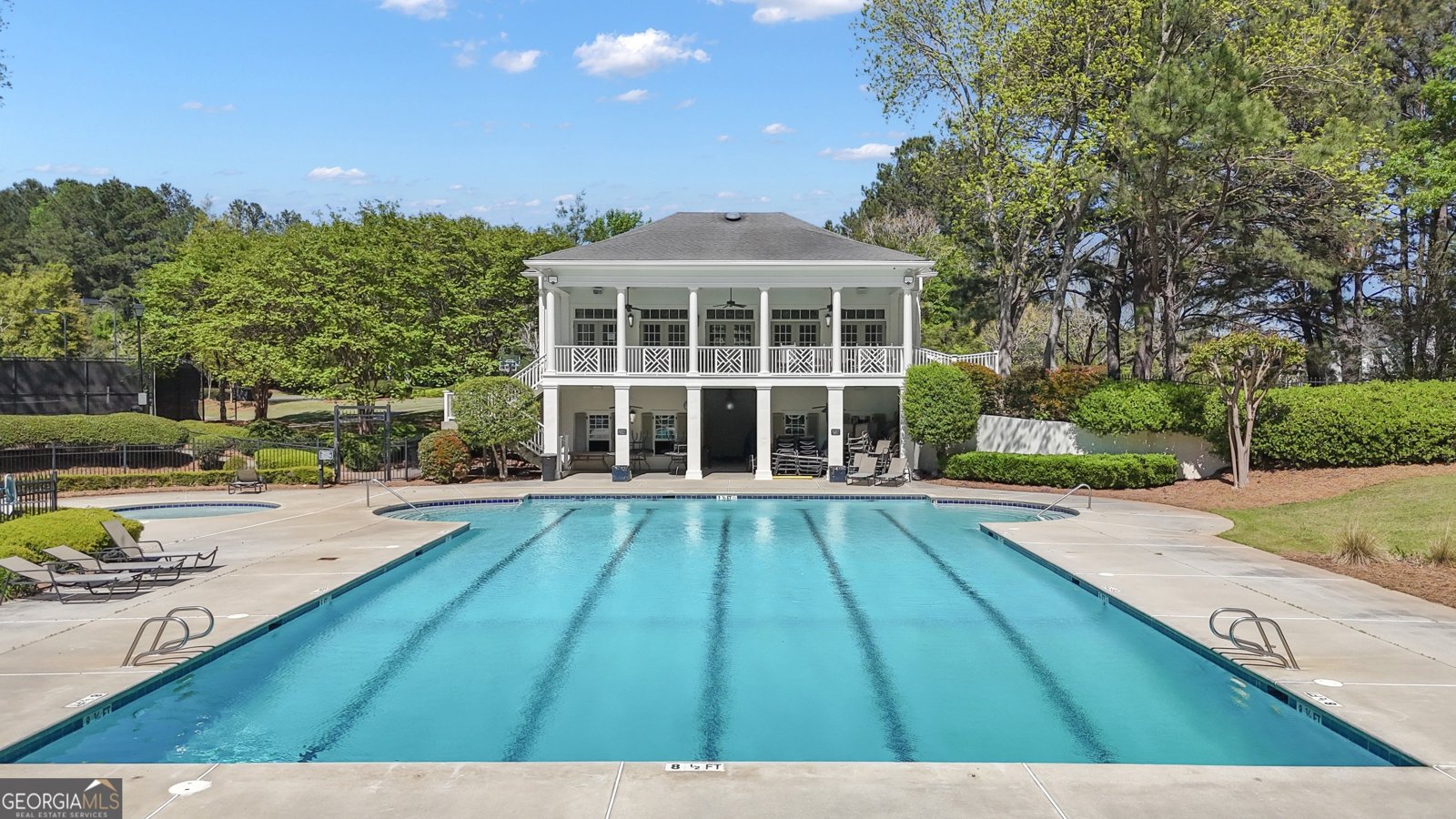 115 Suffolk Place Fayetteville - 45