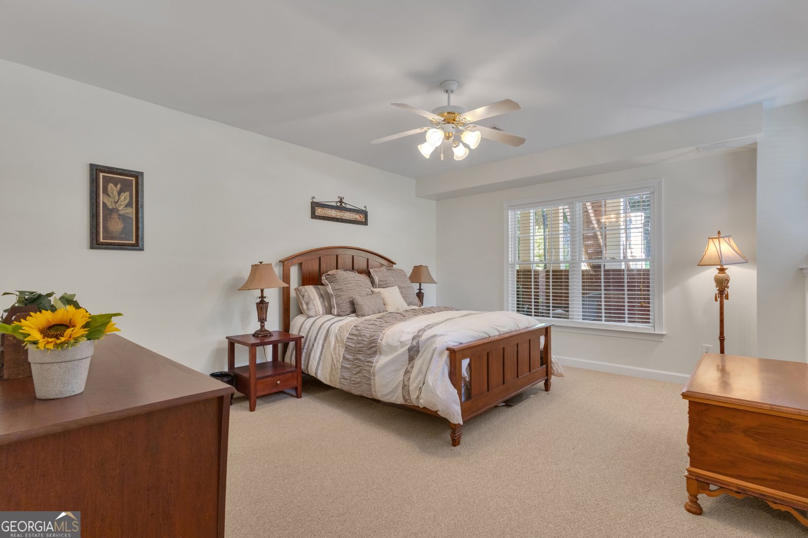 115 Suffolk Place Fayetteville - 72