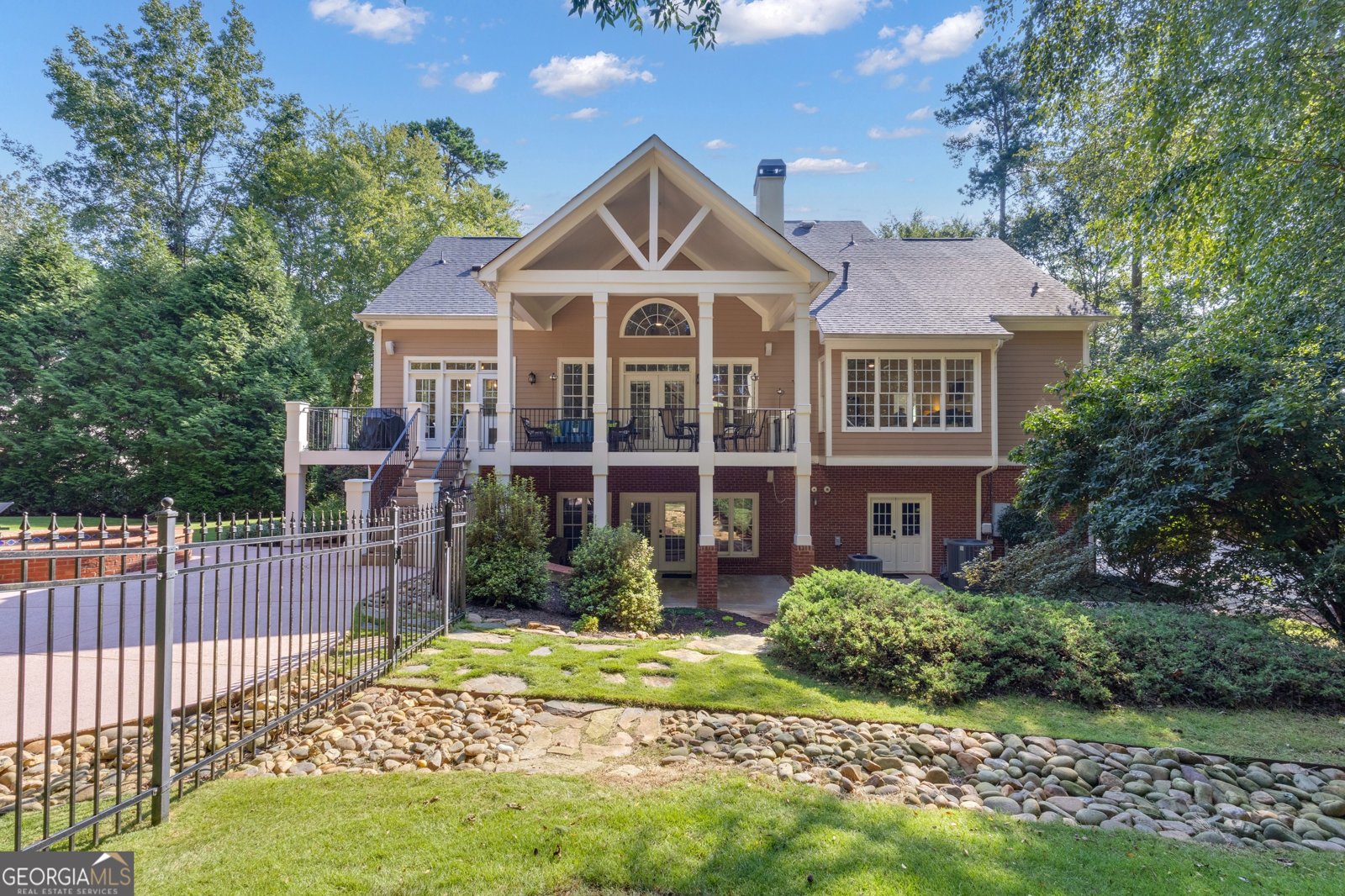 115 Suffolk Place Fayetteville - 79