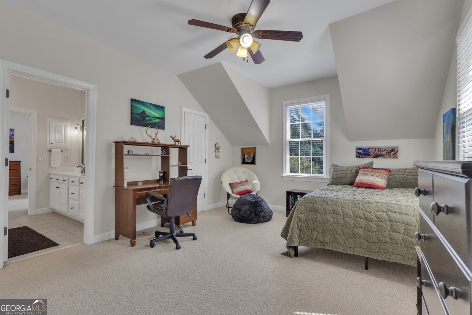 115 Suffolk Place Fayetteville - 8