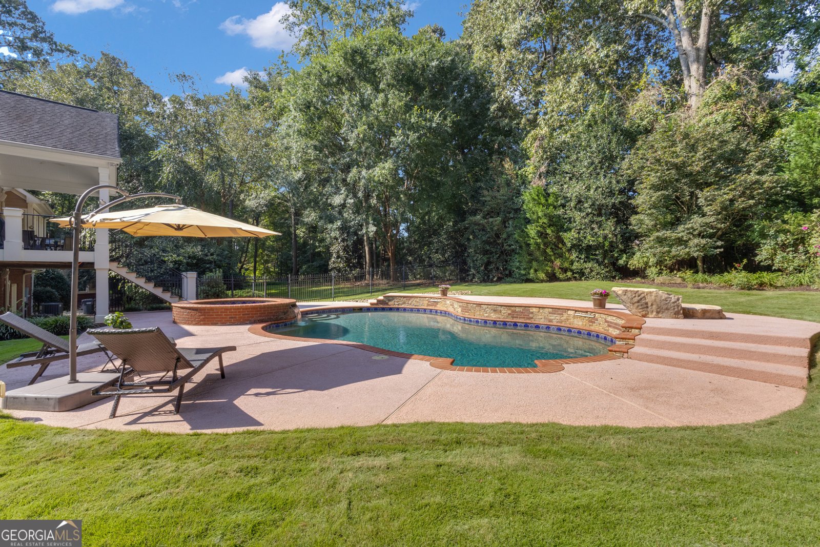 115 Suffolk Place Fayetteville - 82
