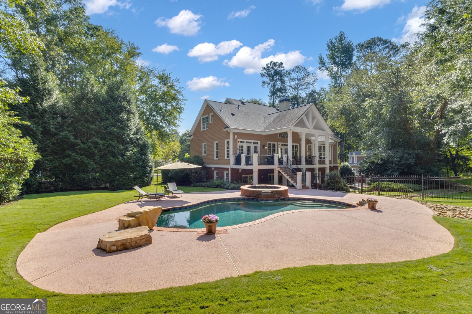 115 Suffolk Place Fayetteville - 85