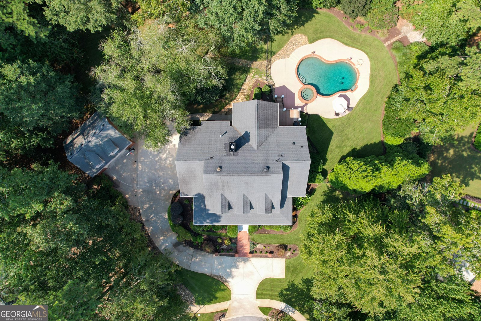 115 Suffolk Place Fayetteville - 90