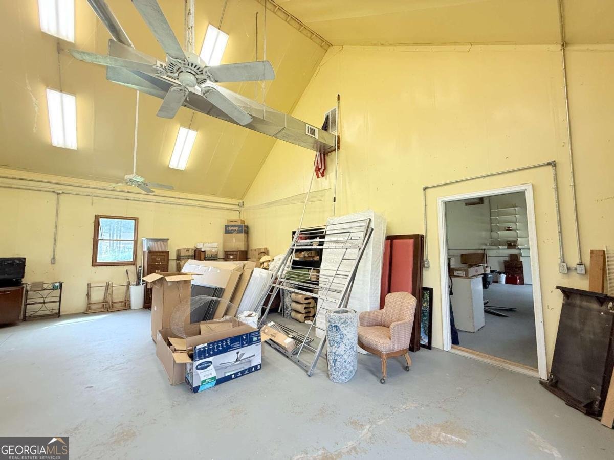 2415 Elko Road Elko - 46