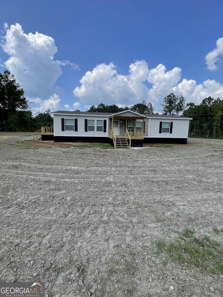 13929 Raybon Road Nahunta - main photo