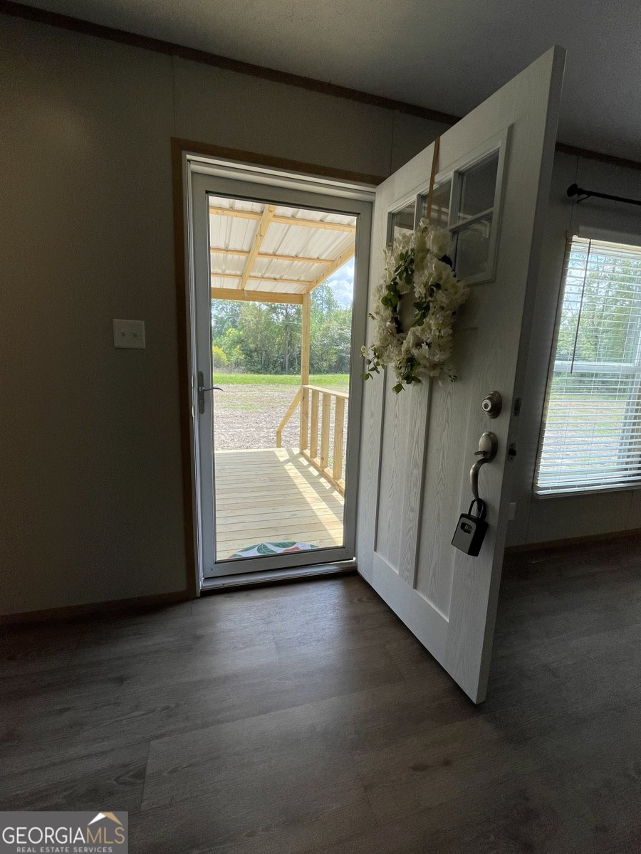 13929 Raybon Road Nahunta - 11