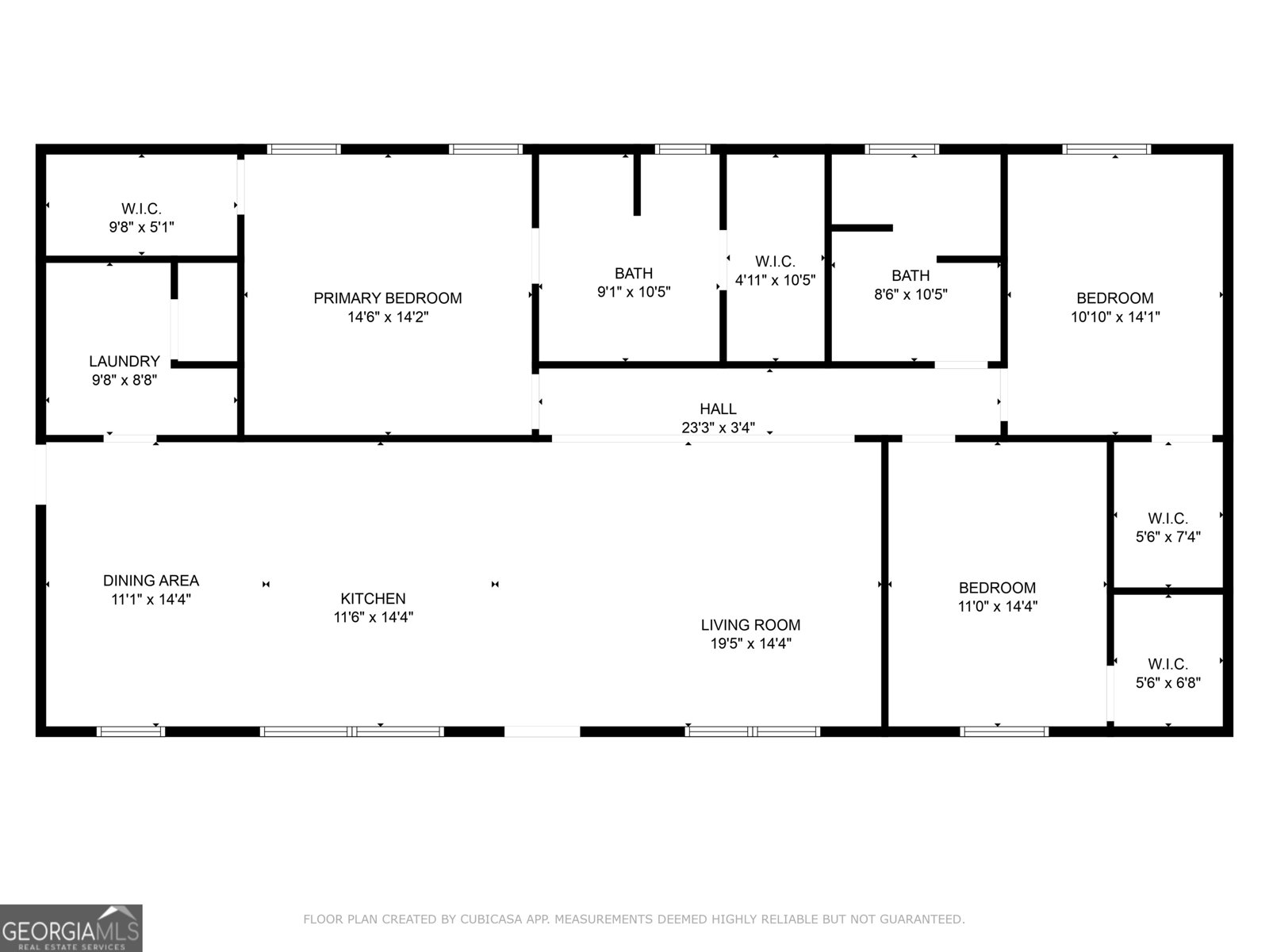 13929 Raybon Road Nahunta - 35