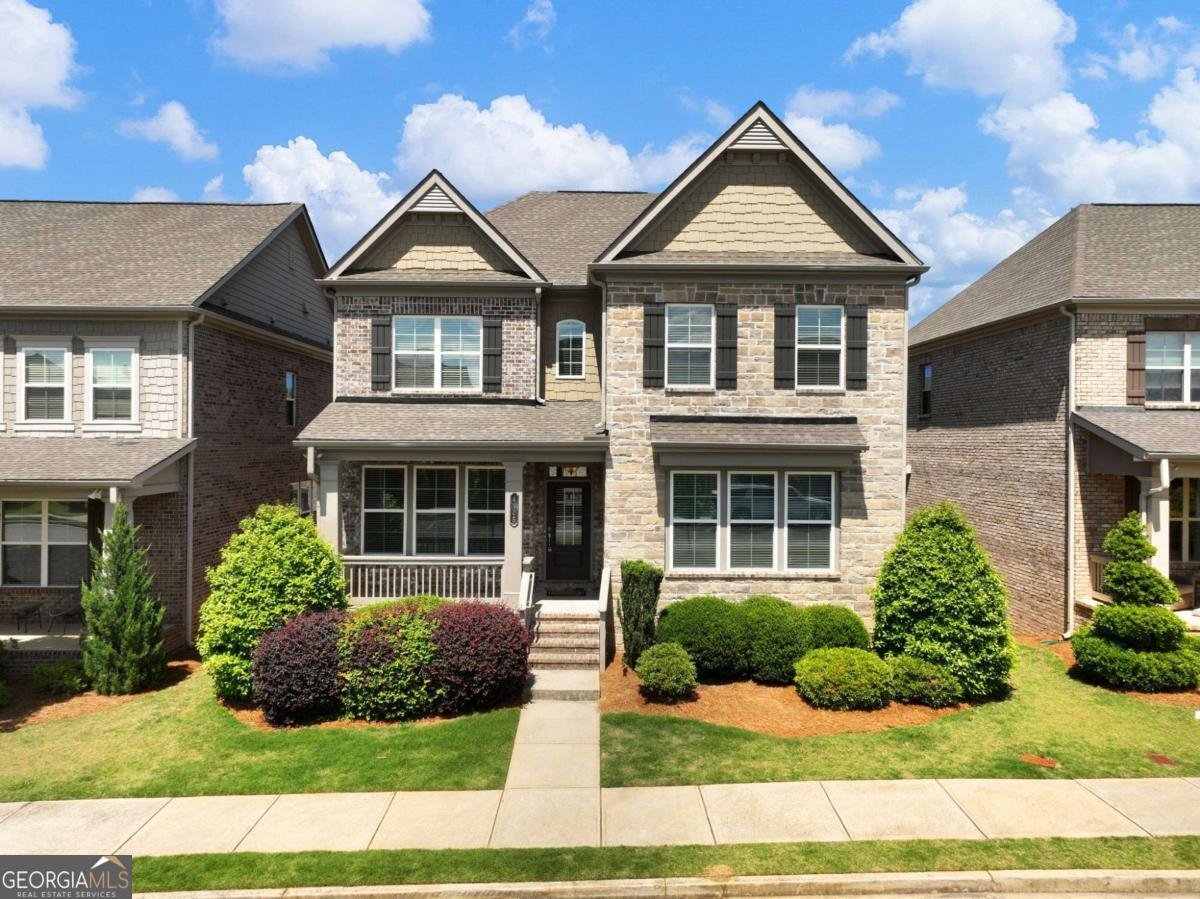 4905 Sterling Close Buford - 1