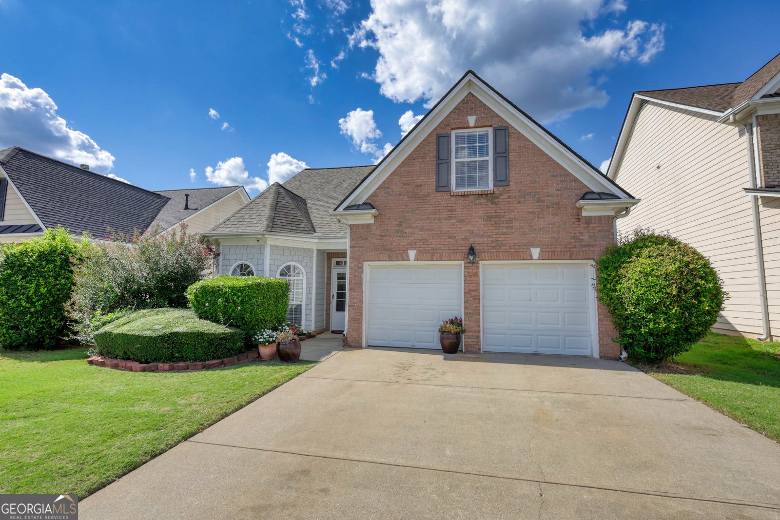 1305 Leisure Lake Drive Lawrenceville - 1
