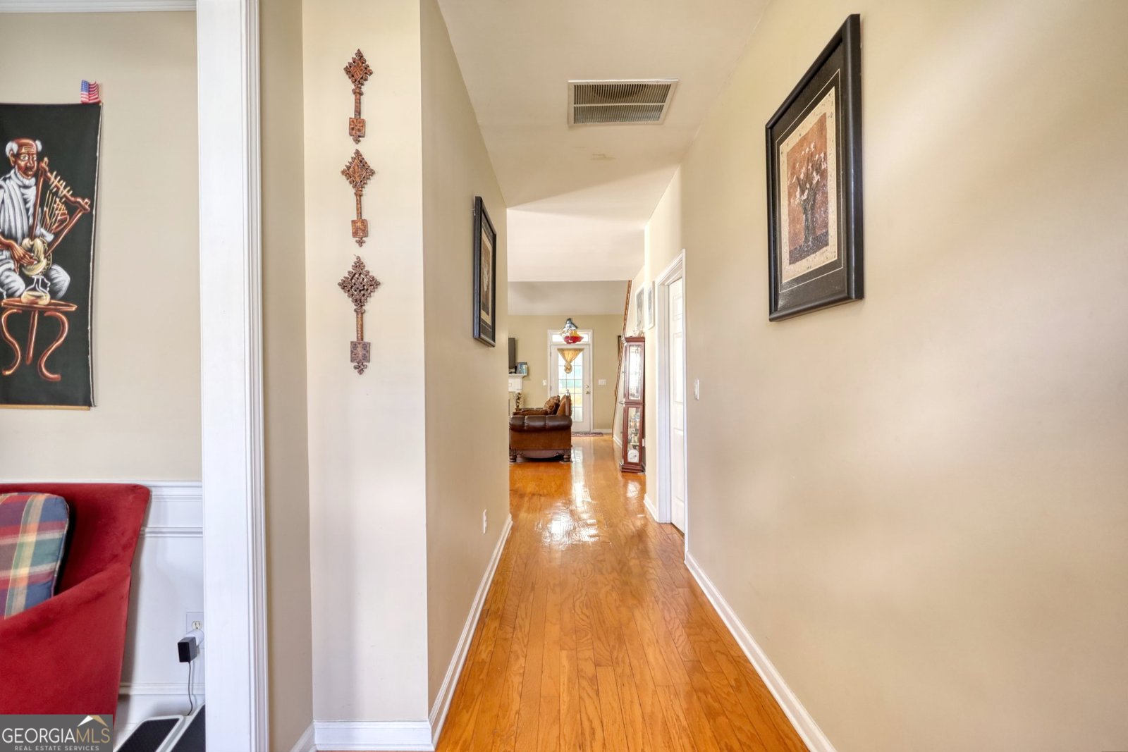 1305 Leisure Lake Drive Lawrenceville - 10