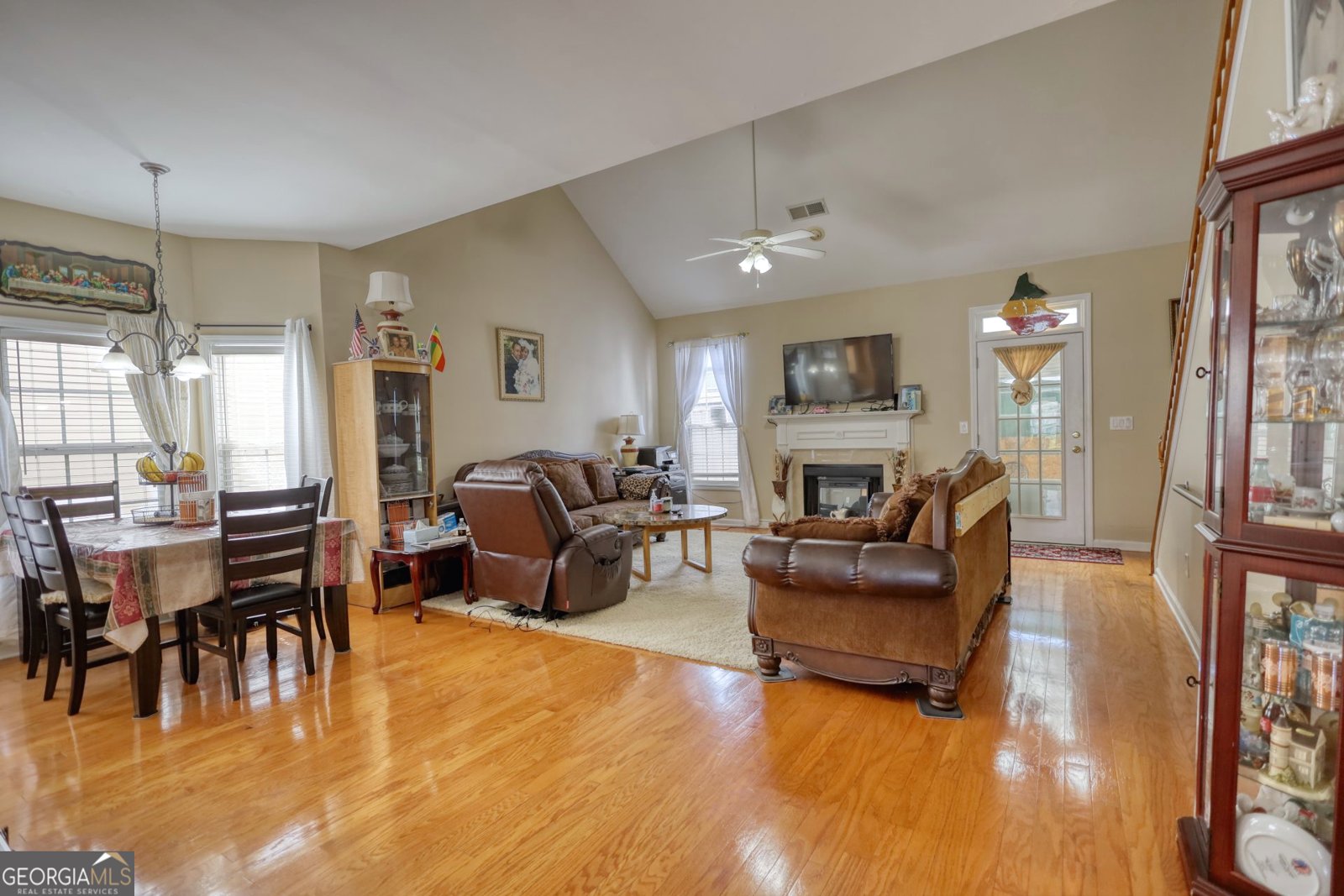 1305 Leisure Lake Drive Lawrenceville - 11