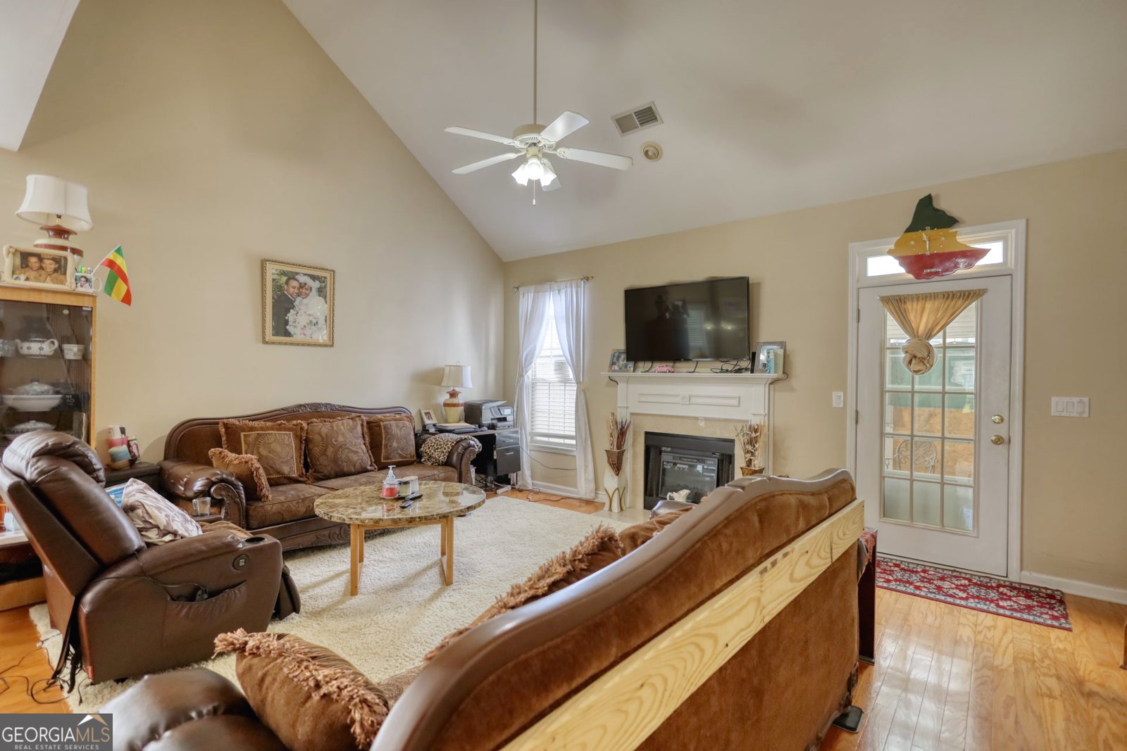 1305 Leisure Lake Drive Lawrenceville - 14