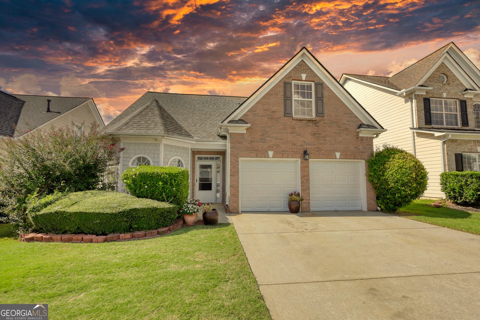 1305 Leisure Lake Drive Lawrenceville - 3