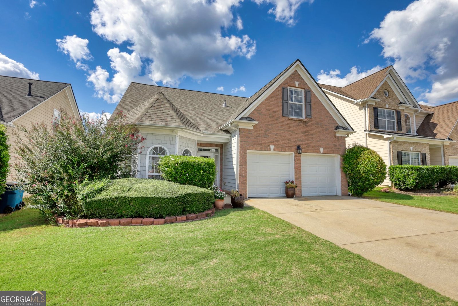 1305 Leisure Lake Drive Lawrenceville - 4