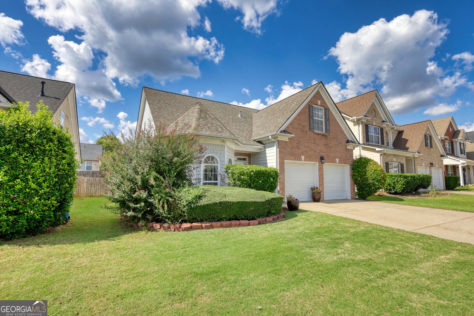 1305 Leisure Lake Drive Lawrenceville - 5