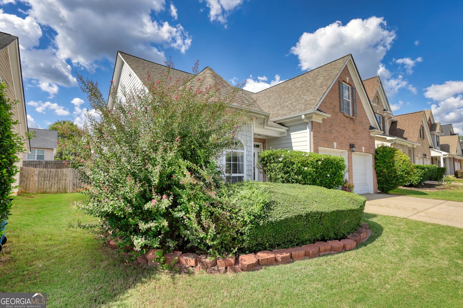 1305 Leisure Lake Drive Lawrenceville - 6