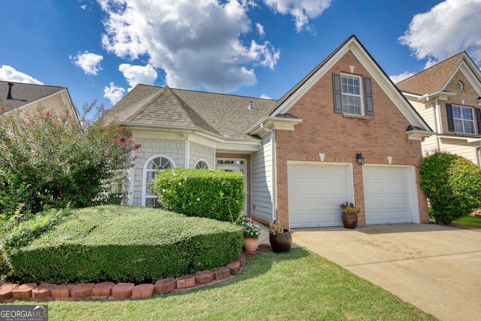 1305 Leisure Lake Drive Lawrenceville - 7