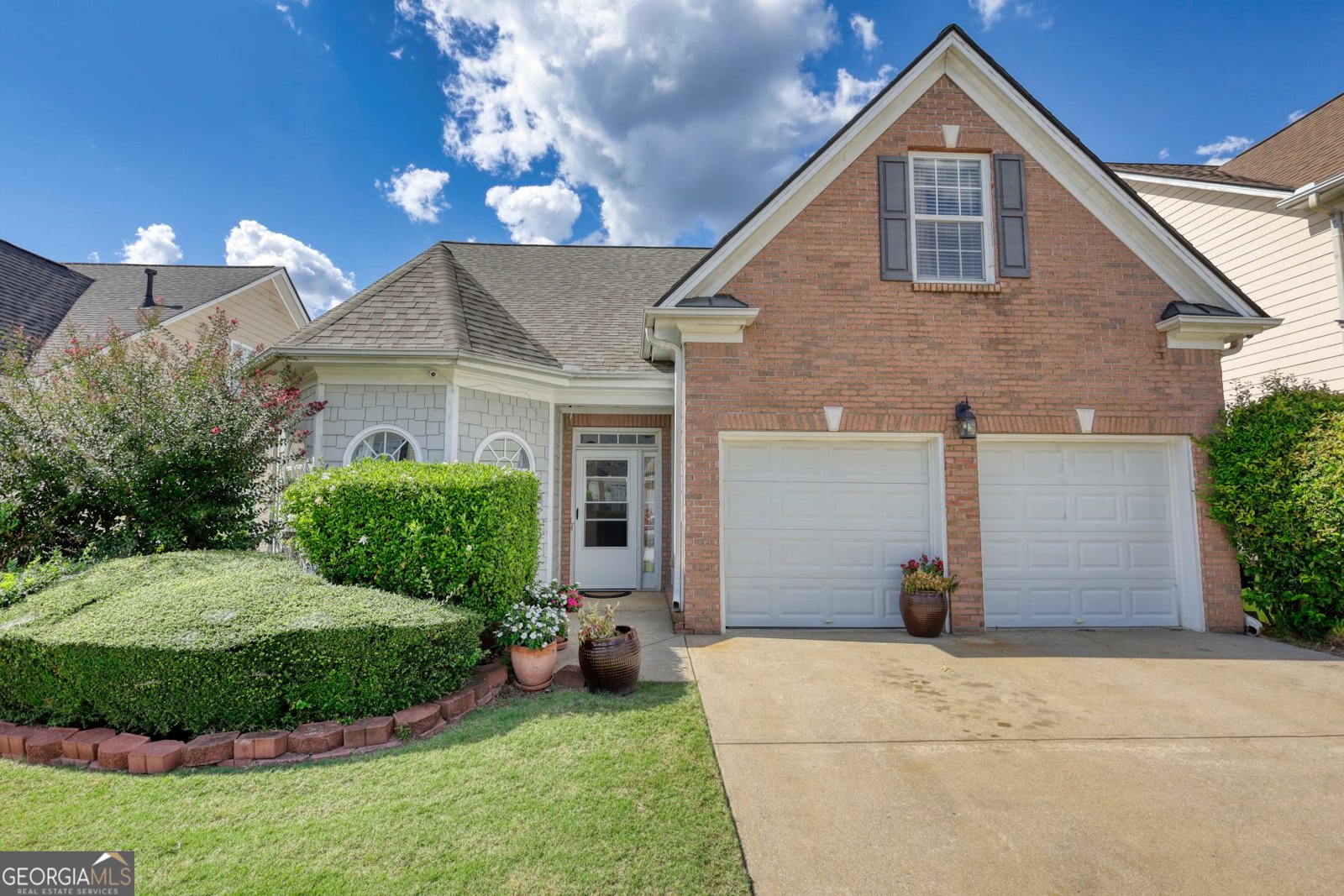 1305 Leisure Lake Drive Lawrenceville - 8