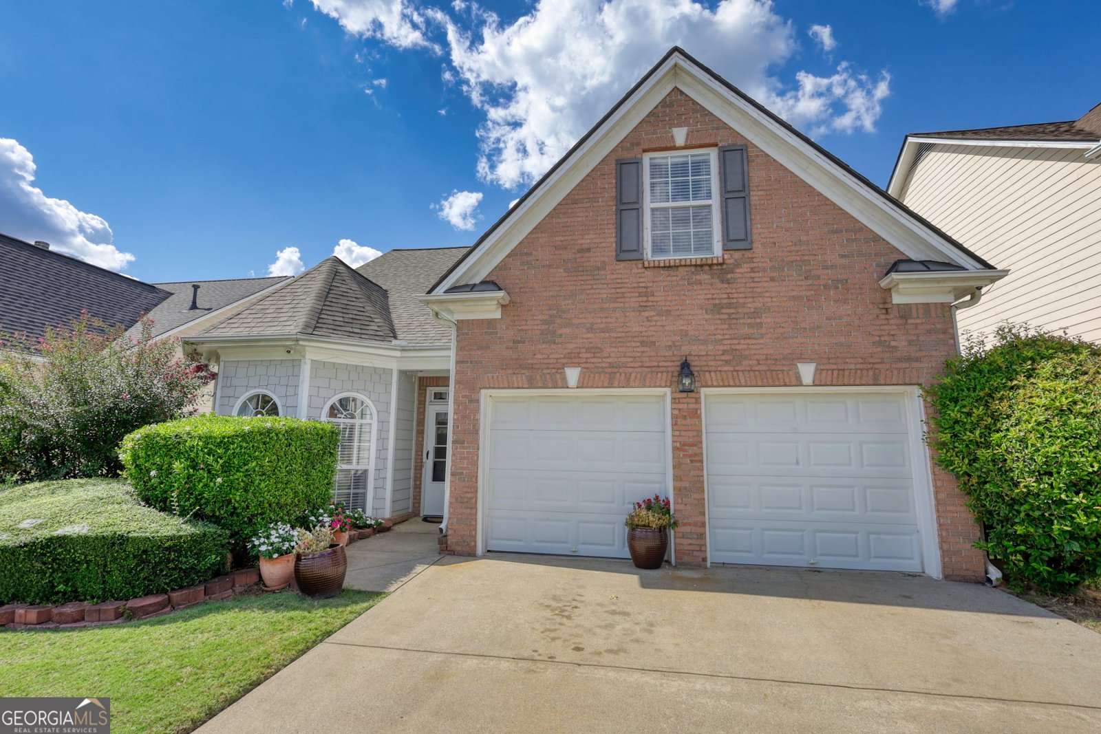 1305 Leisure Lake Drive Lawrenceville - 9