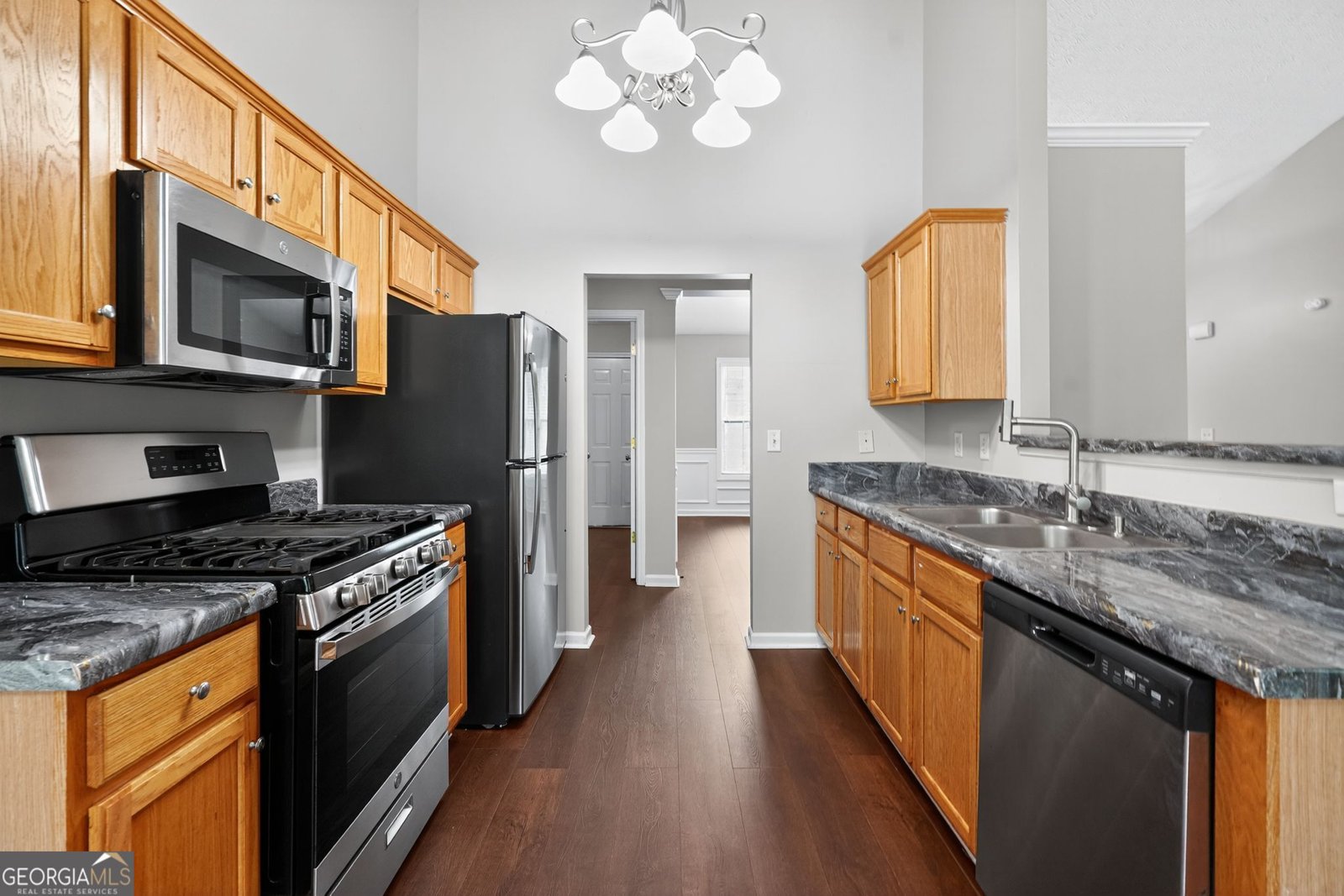 240 Berkley Drive Villa Rica - 12