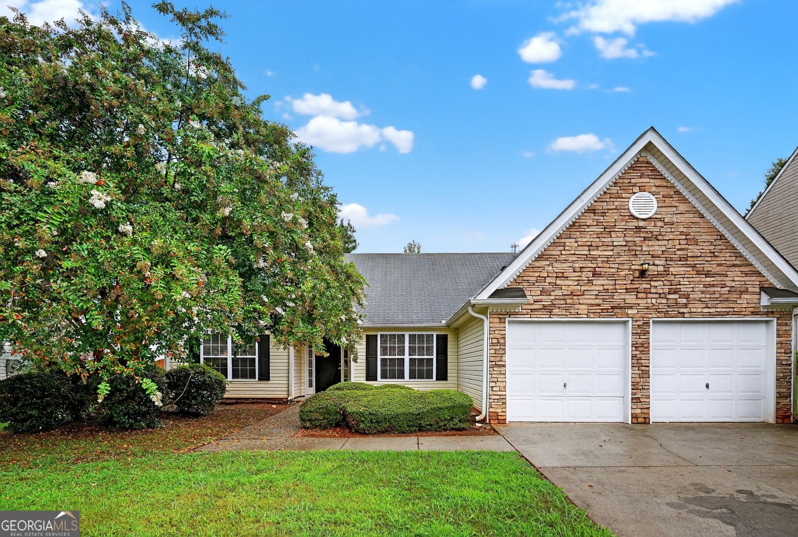 240 Berkley Drive Villa Rica - 2