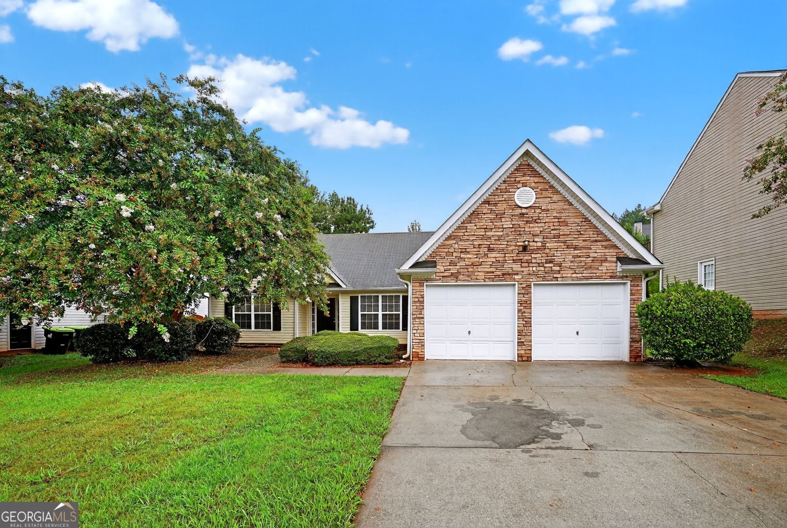 240 Berkley Drive Villa Rica - 3