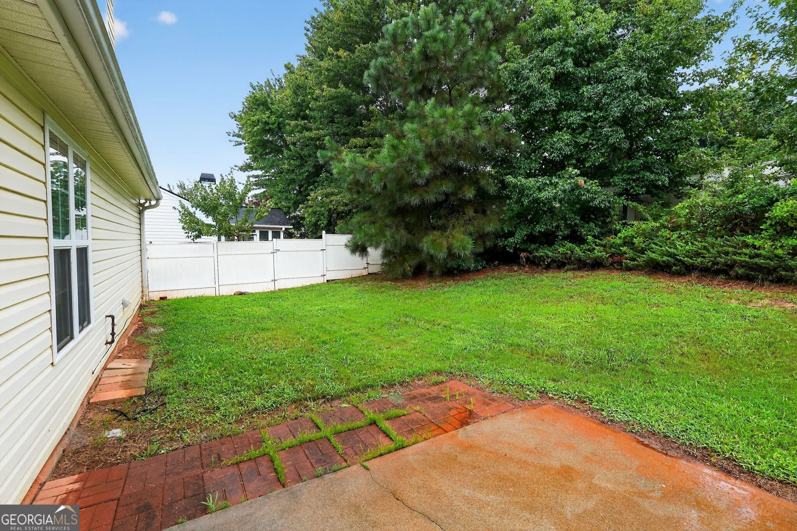 240 Berkley Drive Villa Rica - 4