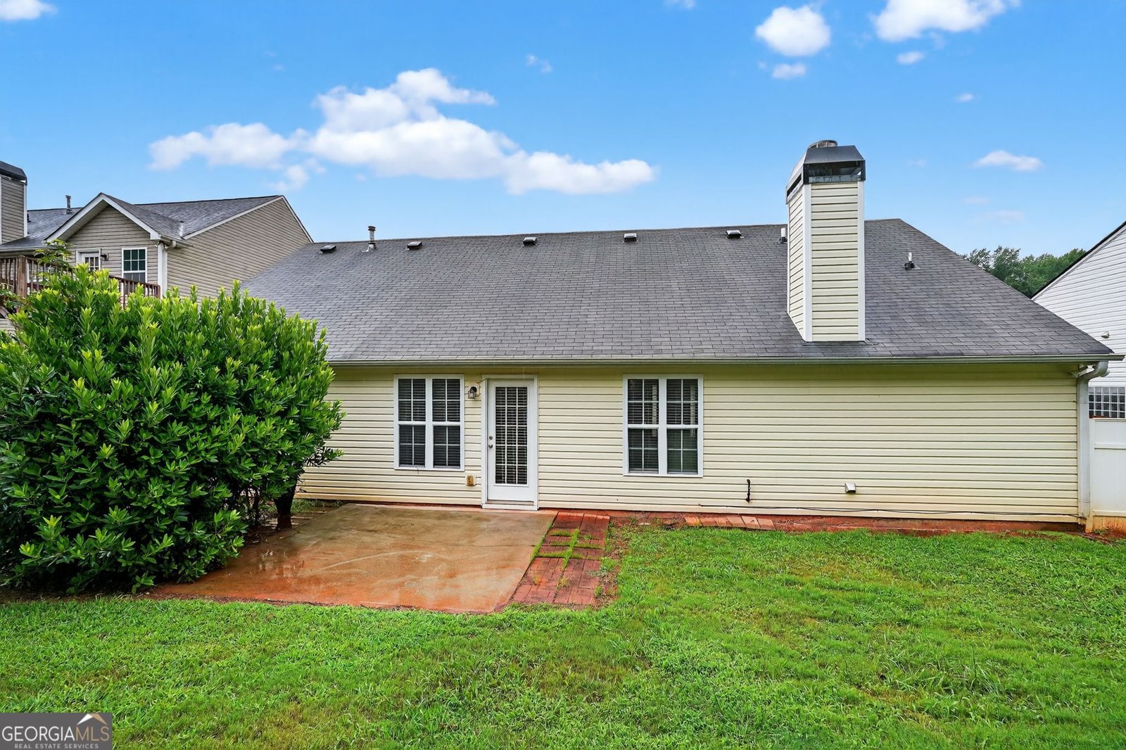 240 Berkley Drive Villa Rica - 5