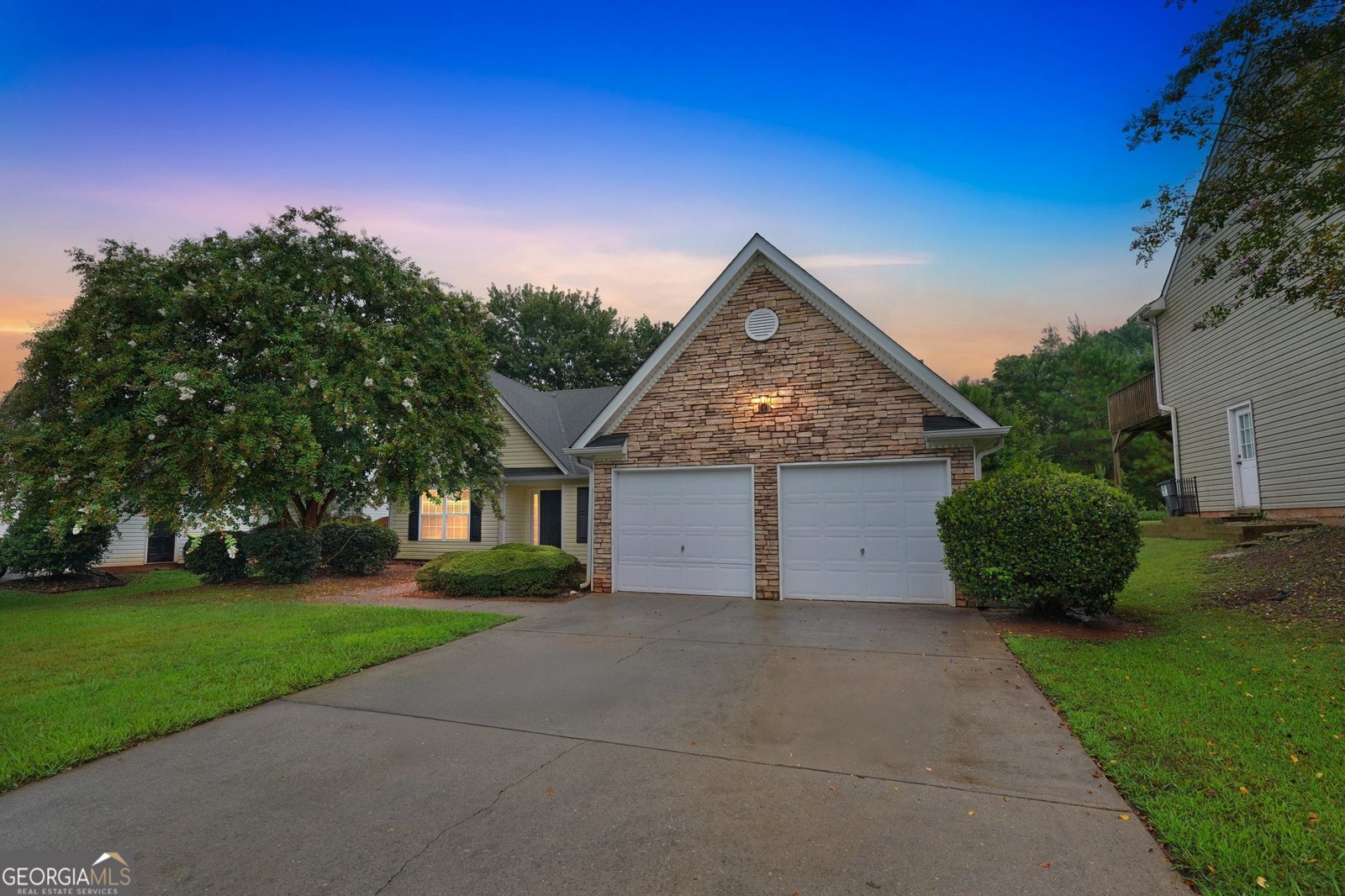 240 Berkley Drive Villa Rica - 6