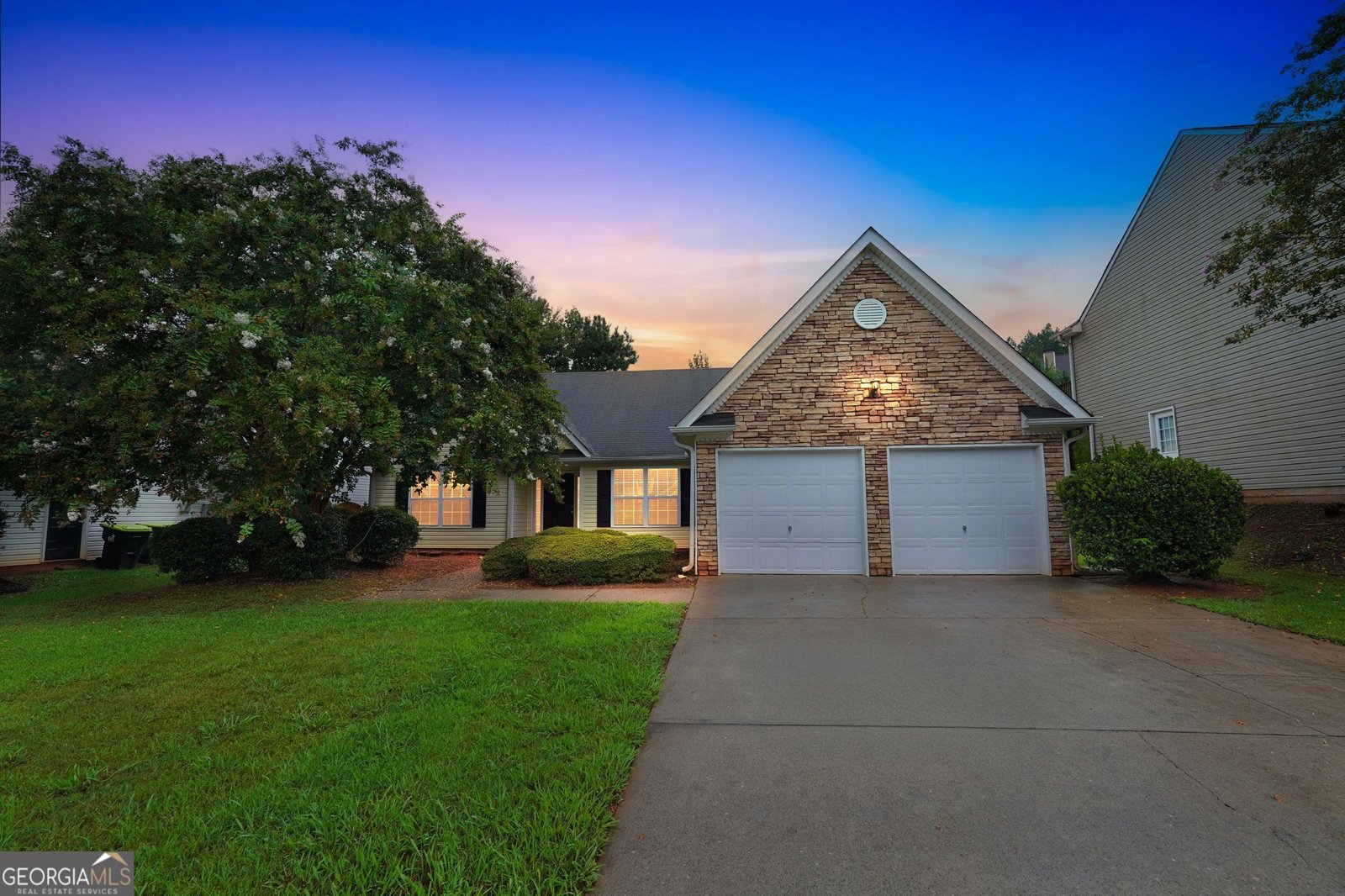 240 Berkley Drive Villa Rica - 7
