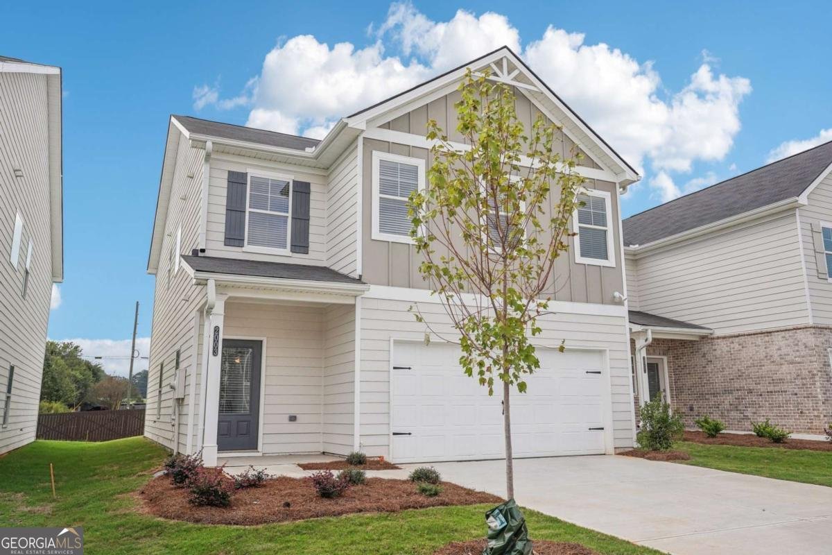 2026 Wyndham Place Conyers - 2