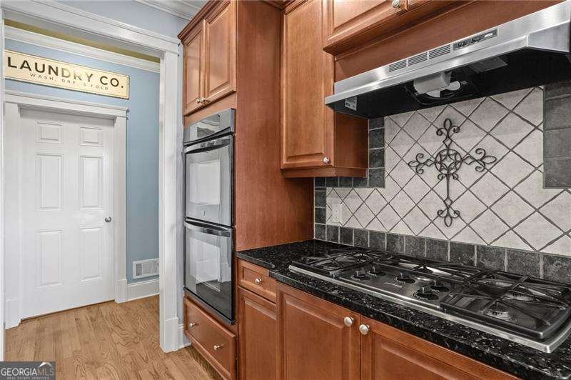 6 Hazelbrook Way Acworth - 11