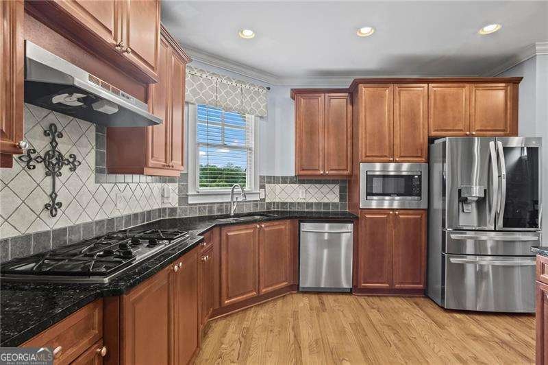 6 Hazelbrook Way Acworth - 12