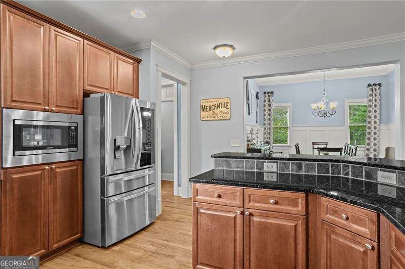 6 Hazelbrook Way Acworth - 13