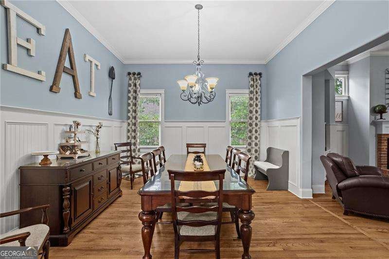 6 Hazelbrook Way Acworth - 14