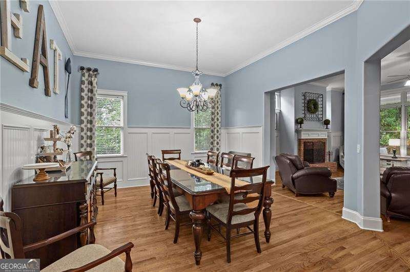 6 Hazelbrook Way Acworth - 15