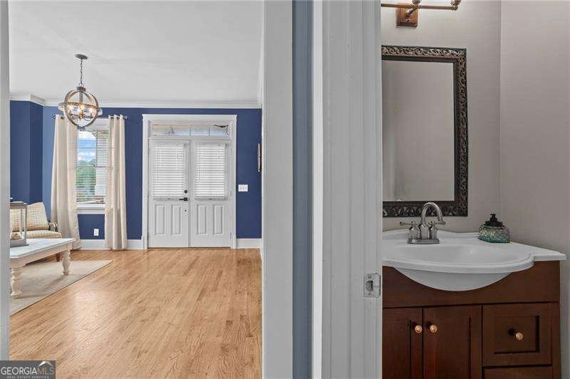 6 Hazelbrook Way Acworth - 16