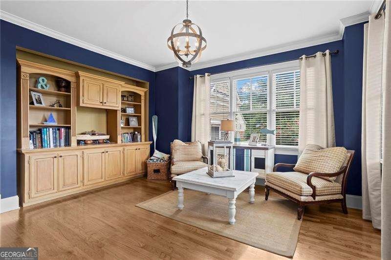 6 Hazelbrook Way Acworth - 17